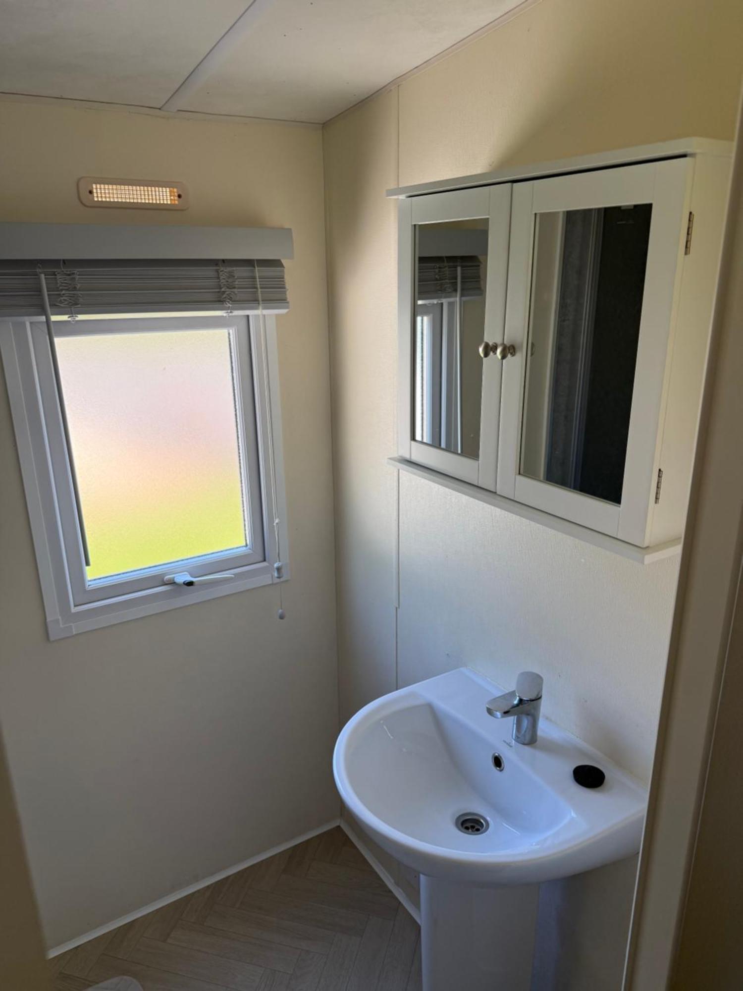 Golden Sands Holiday Park- Pitch H84 Cockwood 외부 사진